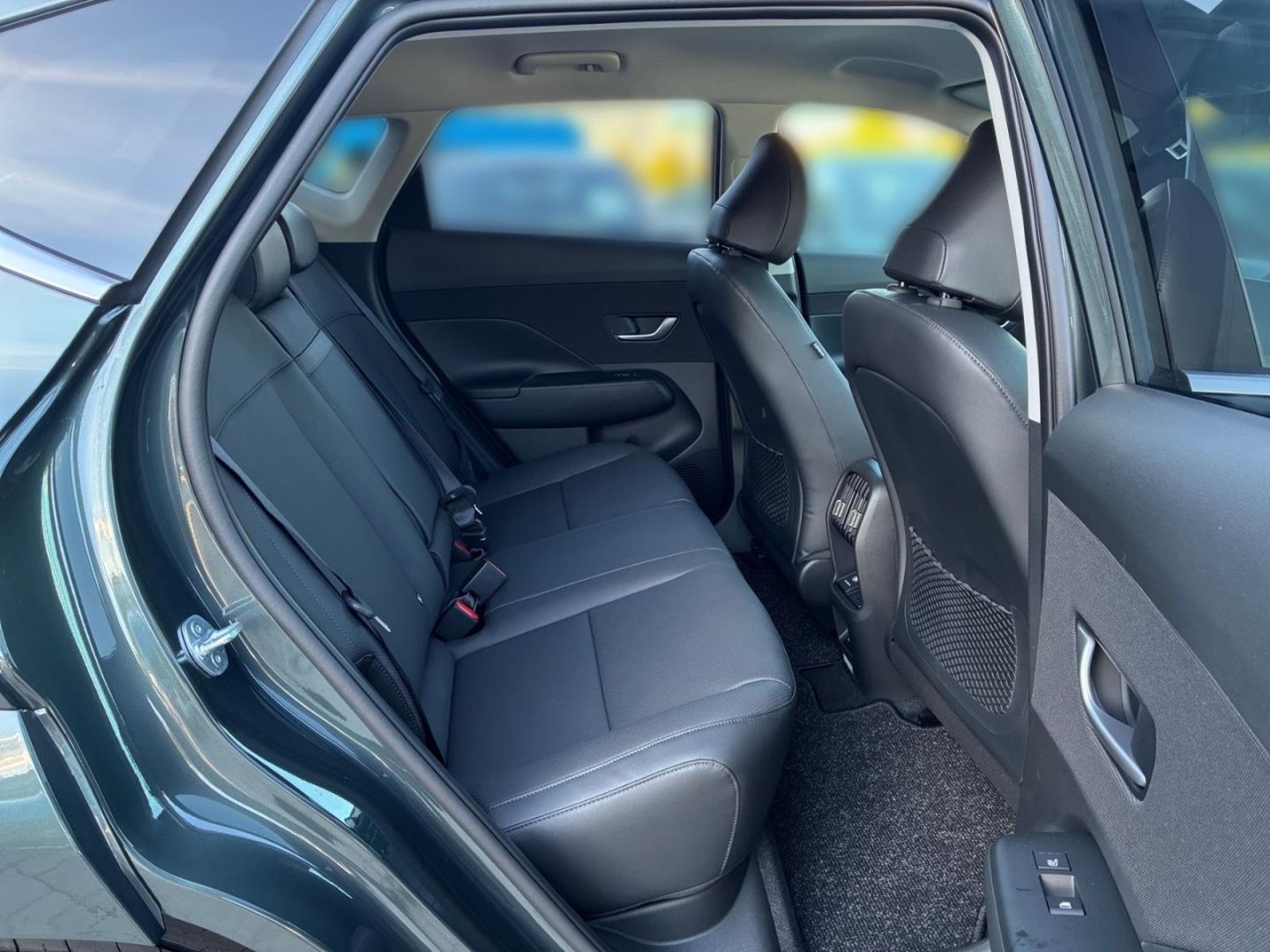 Hyundai KONA - Bild 13