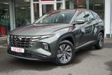 Hyundai Tucson 1.6 T-GDI DCT Mild-Hybrid LED Navi DAB - Hyundai TUCSON