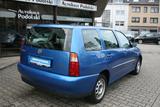 Volkswagen Polo Variant 1.4-75 Ps|Klima|Navi|Allwetterreife - Volkswagen Polo: Kombi