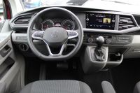 Volkswagen T6.1 Kombi 150PS DSG LED AHK Standhzg Campervor.