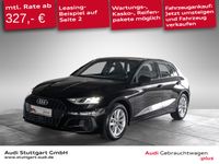 Audi A3 - Vorschau Bild 1