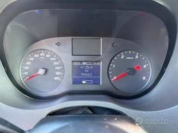 Mercedes Sprinter - 10