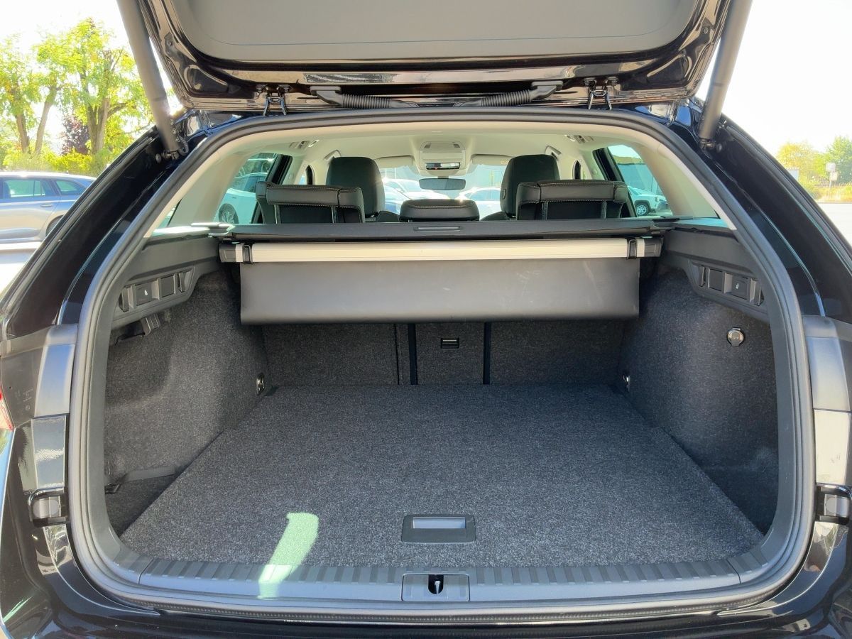Skoda Octavia - Bild 13