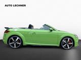 Audi TT RS Roads. 2.5 TFSI Quattro*RS-ABGAS*280KMH* - Audi TT RS: Cabrio