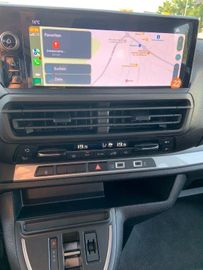 Bild 23 Opel Vivaro K. XL 9 Sitze Heckklappe 3 Jahre Garantie