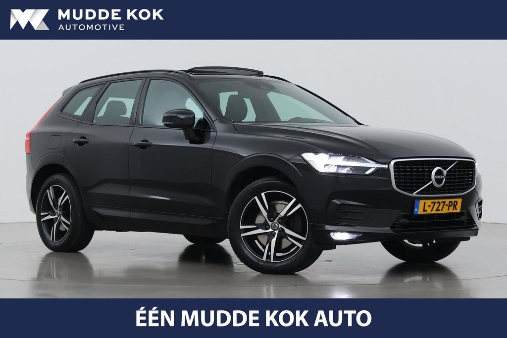 Image of Volvo XC60