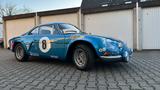 Renault Alpine A110 1300cc - Renault Alpine A110: 110