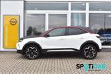 Opel Mokka GS Line * Lederausstattung * ACC * - Opel Mokka gs Gebrauchtwagen