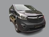 Opel Vivaro 1.6 D L2H1 S&S + - Opel Vivaro: Van