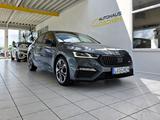 Skoda Octavia Limo RS Plus 4x4 Standheizung Canton - Skoda Octavia mit Diesel-Antrieb: RS