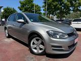 Volkswagen Golf VII Lim. Comfortline BMT"AHK"SHZ"TÜVNEU"2H - Volkswagen Golf aus 2012: Vii
