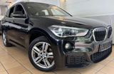 BMW X1 xDrive 20d M-Sport LED Kamera Ambiente Tempo  - BMW X1: M Sport Xdrive20d