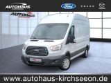 Ford Transit 2.0 TDCI 310 L3 Trend Bluetooth Klima - Ford Transit: 2.0