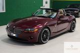 BMW Z4 Z4 3.0i cat Roadster - COLORE RARO - ASI  - BMW Z4 aus 2004: Cabrio