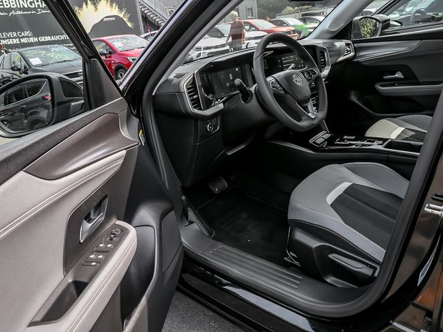 Opel Mokka 1.2 Elegance 360° Kamera Spurhalteassi.