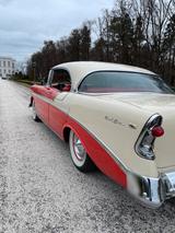 Chevrolet BelAir - Chevrolet aus 1956