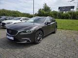 Mazda 6 2.5 SKYACTIV-G 192 SKYACTIV-Drive Kizoku Inten - Mazda Gebrauchtwagen von 2018