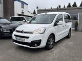 Citroën Berlingo 1.6 HDi Selection *Rollstuhl Rampe* - gebrauchte Citroën Berlingo aus dem Jahr 2016