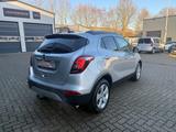 Opel Mokka X Innovation 4x4*LED*NAV*CAM*PDC*LEDER*AHK - Opel: P4