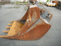 Andere Baggerlöffel TL 950 mit Zähne