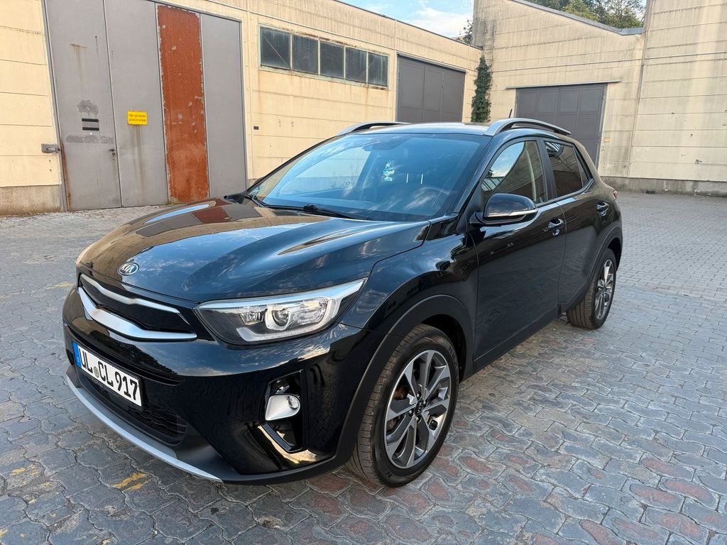 Image of Kia Stonic