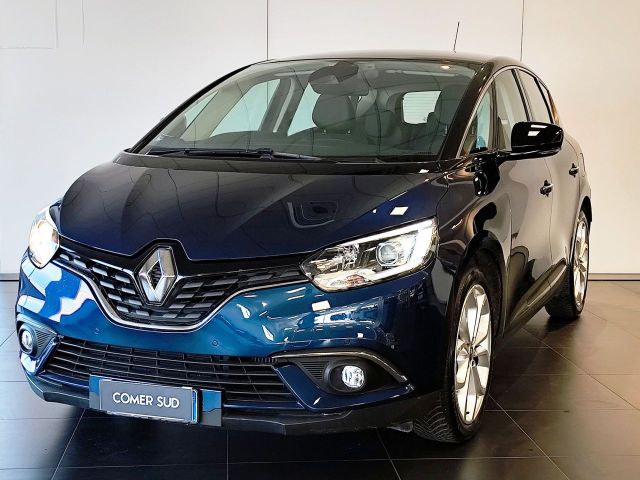 Renault RENAULT Scenic IV 2017 - Scenic 1.5 dci energy S