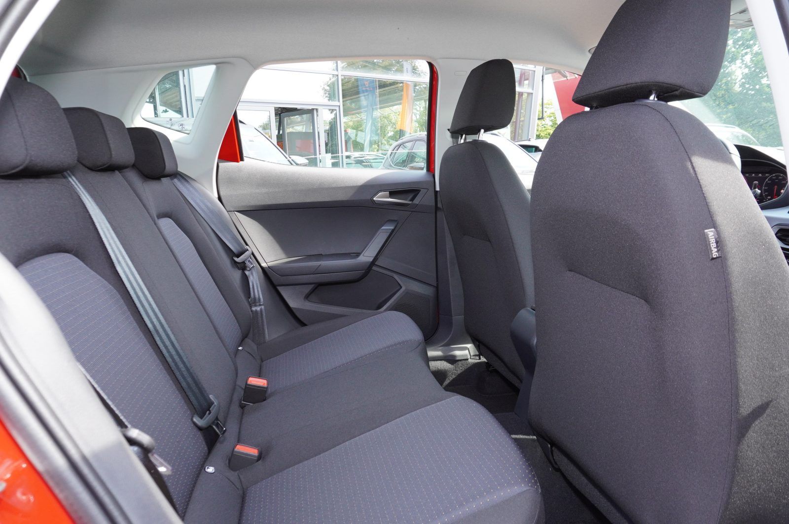 Fahrzeugabbildung SEAT Arona 1.0 TSI Style OPF (EURO 6d) Style Edition,