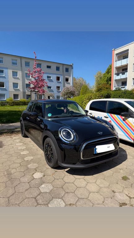 Image of MINI ONE