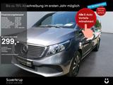 Mercedes-Benz EQV 300 STANDARD LIEGE-PAKET AC/DC PANO KLIMA KA - Mercedes-Benz EQV Gebrauchtwagen