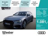 Audi S6 Avant Quattro TDI Tiptronic HeadUp Panodach
