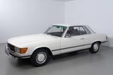 Mercedes-Benz 280 SLC - Mercedes-Benz 280: 280s