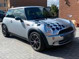 MINI Mini One 1,6l 90PS Klima TÜV neu - MINI ONE aus 2006