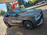 Mercedes-Benz GLE 400 d 4MATIC - AMG Line/JungeSterne Garantie - Mercedes-Benz GLE 400 in Nürnberg
