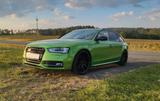 Audi S4 Avant - AHK - Gewinde - JR Alu  - 8-Fach  - gebrauchte Audi S4 aus dem Jahr 2013