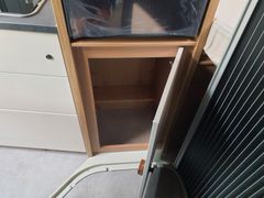 Pössl 2 Win R Plus, Holzdekor Breeze, MJ25