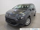 Citroën C4 Picasso 1.2 PureTech Display Klima ... - graue Citroën C4 Picasso