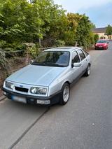 Ford Sierra 2.0 IS Mk 1 zweite Hand - Ford Sierra: 2.0