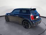 MINI Cooper S Aut. Klimaaut. Sportsitze PDC ISOFIX - MINI MINI: Schwarz