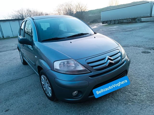 Citroën Citroen C3 2009---1.1 Benzina GPL