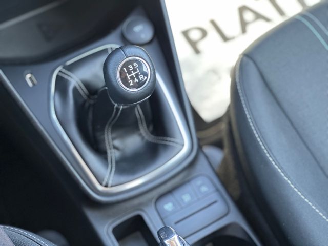 Ford Fiesta  Cool & Connect