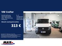 Volkswagen Crafter - Vorschau Bild 1