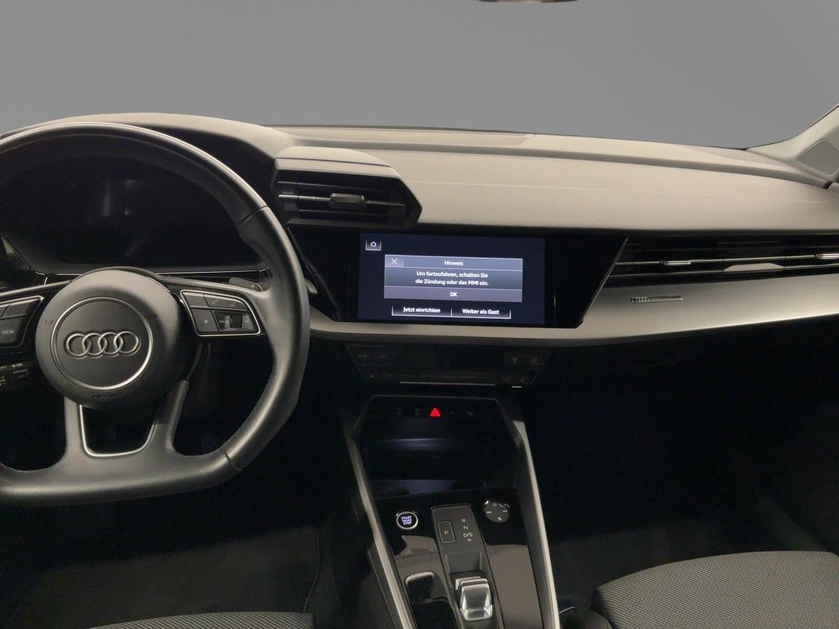 Audi A3 - Bild 12