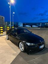 BMW E92 330D - BMW 330 aus 2006: 330d