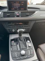Audi A6 Allroad 3.0 TDI quattro 180kW S tronic - - gebrauchte Audi A6 Allroad aus dem Jahr 2013
