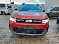 Dacia Bigster - Vorschau Bild 2