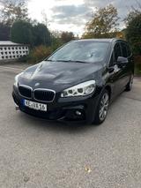 BMW 218 Gran Tourer 218d M Sport M Sport