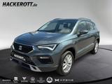 Seat Ateca Style 2.0 TDI DSG Parklenka. Tempo. FullLi - Seat Gebrauchtwagen in Hannover
