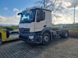 Mercedes-Benz Actros 1840