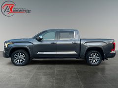 TOYOTA Tundra 1794 Edition Hybrid CrewMax