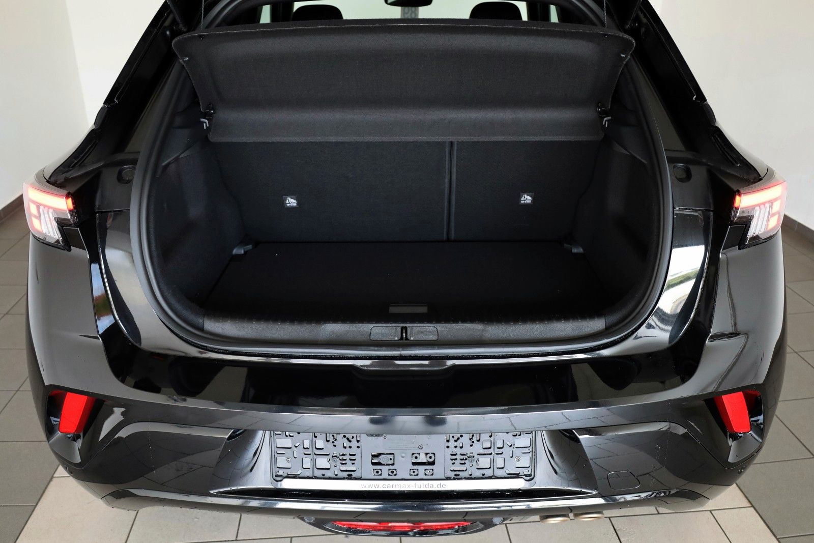 Fahrzeugabbildung Opel Mokka GS Alcantara,Navi,LED,Kamera,Allwetterreif
